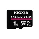 KIOXIA 1TB EXCERIA PLUS LMPL1M001TG2 MICRO-SD HAFIZA KARTI