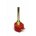 Kioxia 3W Kırmızı 2K Ohm Potans