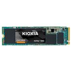 Kioxia 500Gb Exceria Nvme 1700Mb-1600Mb-S M2 Pcıe Nvme 3D Nand Ssd (Lrc10Z500Gg8