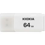 Kioxia 64GB U202 Beyaz Usb 2.0 Flash Bellek - 64 GB