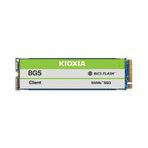 Kioxia BG5 512 GB M.2 2280 Nvme SSD Hard Disk