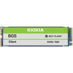 Kioxia BG5 KBG50ZNV512G M.2 2280 Nvme 512 GB SSD