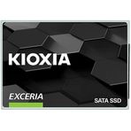Kioxia Exceria 480GB 555MB-540MB/s Sata3 2.5