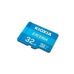 Kioxia Exceria Lmex1l032gg2 Class 10 Uhs-I U1 32 Gb Micro Sd Kart