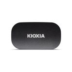 KIOXIA EXCERIA PLUS G2 1TB Taşınabilir SSD – USB 3.2 Gen2, 1050MB/s Okuma, 1000MB/s Yazma