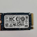 Kıoxıa Kbg50znt512g 512Gb 2242 M.2 Nvme Ssd(Kutusuz)