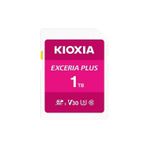 Kioxia Kıoxia LNPL1M001TG4 1024GB Sd Exceria Plus Uhs1 R100 Hafıza Kartı