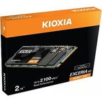 Kioxia LRC20Z002TG8 2 TB Exceria G2 Nvme 2100/1700 SSD