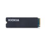 Kioxia LSC11K1T02G8 Exceria Heatsink G4 1 TB 6200/4900 Gen4 NVMe PCIe M.2 2280 Soğutuculu SSD