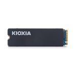 Kioxia LSC11K2T04G8 Exceria Heatsink 2 TB M.2 NVMe 6200/4900 MB SSD