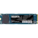 Kioxia LSF10Z002TG8 Exceria Basic 2 TB NVMe Gen4 7300/6800 SSD