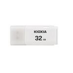 Kioxia U202 Beyaz 32 GB USB 2.0 Transmemory Flash Disk