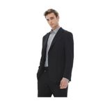 Kip Desenli Modern Fit Takım Elbise, 52, 49804, 6 Drop, Erkek