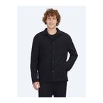 Kip Düz Modern Fit Örme Takım Elbise, 52, 10151483, siyah, Erkek