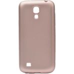 Kip GSM Samsung Galaxy S4 Kılıf Soft Renkli Yumuşak Premier Silikon - Rose Gold