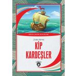 Kip Kardeşler Dünya Çocuk Klasikleri (7-12 Yaş)