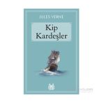 Kip Kardeşler - Jules Verne