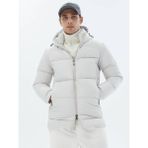 Kip Taş Regular Fit Casual Dokuma Mont - 2XL