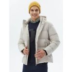 Kip Taş Regular Fit Casual Dokuma Mont - XL