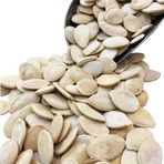 Kipa Kuruyemiş 1 kg Dolgun İri Kabak Çekirdeği Kavrulmuş Tuzlu İçi