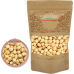 Kipa Kuruyemiş 1 kg Kavrulmuş Fındık İçi
