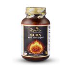 Kiperin Burn 60 Kapsül