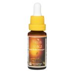 Kiperin D3k2 Vitamin D3 (1000 Iu) & K2 (25Mcg) Kaliteli İçerik Pureness For Health İlkesi 365 Damla 20 Ml