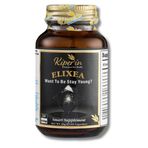 Kiperin Elixea Longevity 60 Kapsül