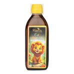 Kiperin Kids Fish Oil Doğal Tutti Frutti Aromalı 150 ml Balık Yağı