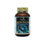 Kiperin Mind Focus 30 Kapsül