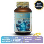 Kiperin Multi Magnesium 60 Kapsül