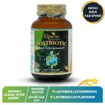 Kiperin Postbiotic 21 Kapsül