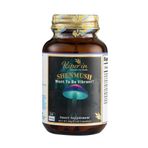 Kiperin Shenmush Mushroom Complex 30 Kapsül