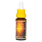 Kiperin Vitamin D3-K2 20 ml 365 Damla