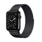 Kipgsm Apple Watch Ultra 49 mm Kordon Krd-01 Metal Strap Kayış