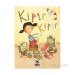 Kıpır Kıpır - Ann Bonwil