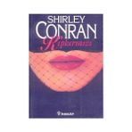 Kıpkırmızı - Shirley Conran - Pandora