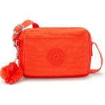 Kipling Abanu Küçük Boy Omuz Çantası - Turuncu