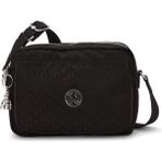 Kipling Abanu M Kadın Çapraz Çanta KPKI80244NW - STD - Siyah