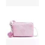 Kipling Abanu M Omuz Çantası Blooming Pink KI7076R2C