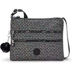 Kipling Alvar Print Omuz Çantası Ki3066-7Fp