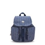 Kipling Anto S Denım Love ++ Kadın Sırt Çantası KI53867PF