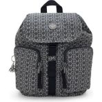Kipling Anto S Küçük Boy Sırt Çantası - Gri