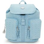 Kipling Anto S Küçük Boy Sırt Çantası - Mavi