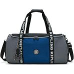 Kipling Argus S Küçük Boy Seyahat Çantası - Mavi