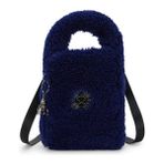 Kipling Asti Küçük Boy Omuz Çantası - Lacivert