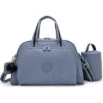 Kipling Basıc Bebek Bakım Çanta KPK101536FB - Mavi