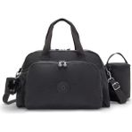 Kipling Basıc Bebek Bakım Çanta KPK10153P39 - Siyah