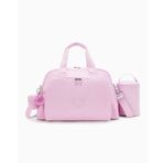 Kipling Camama Basic Bebek Çantası - Blooming Pink / Standart