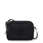 Kipling Çapraz Çanta Siyah, Standart, KI3440, COSMIC BLA, Kadın